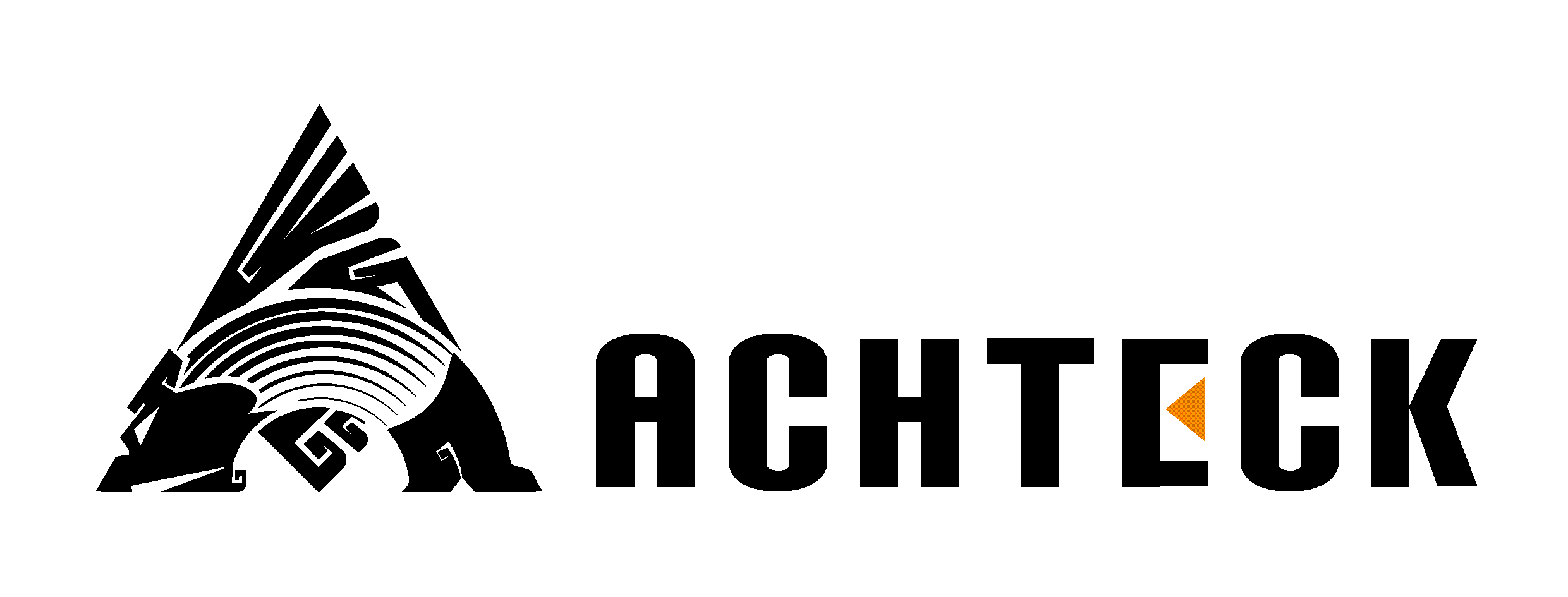 Achteck